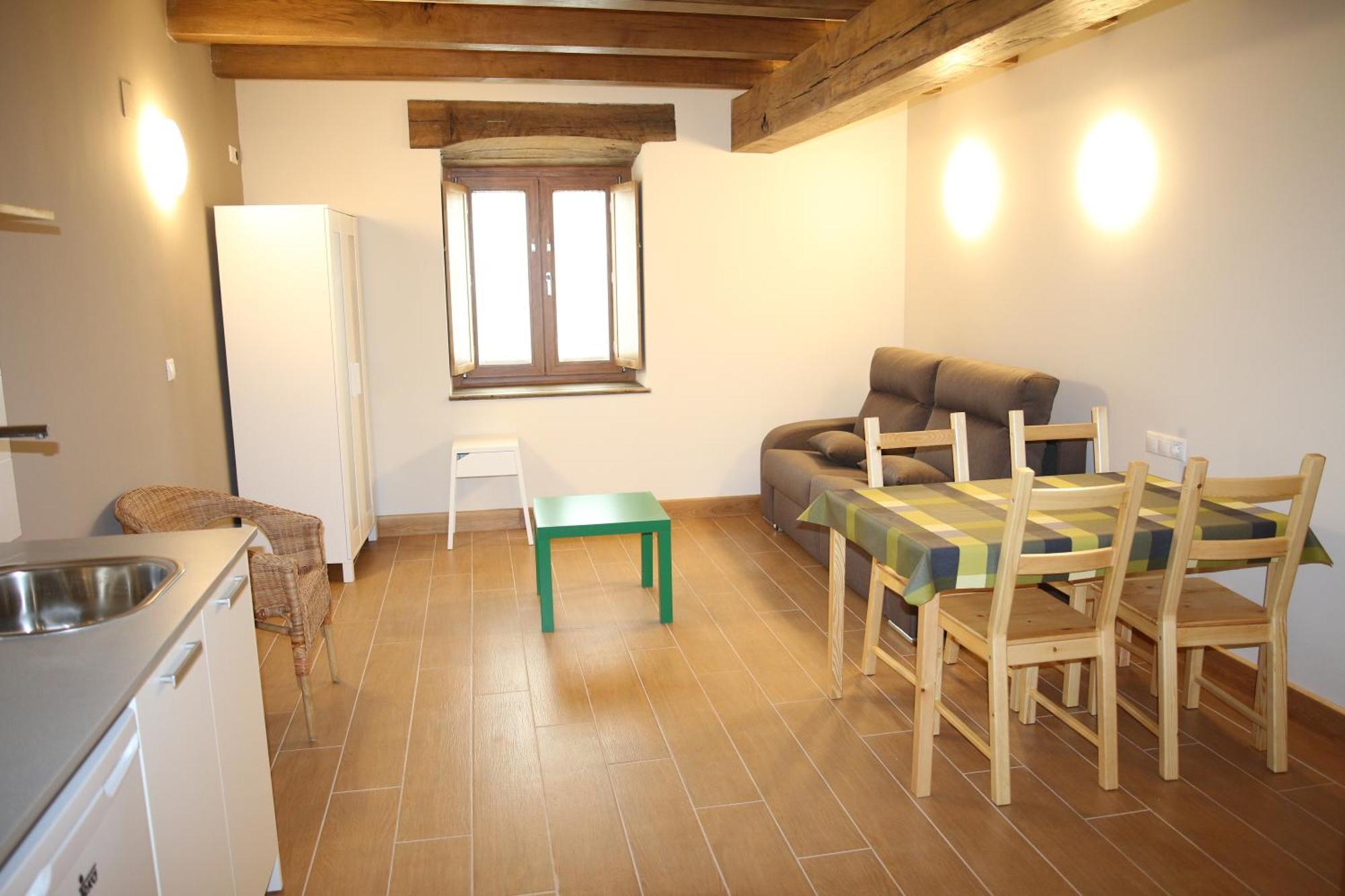 Hostal-Cicloturismo Lopenea Leitza Szoba fotó