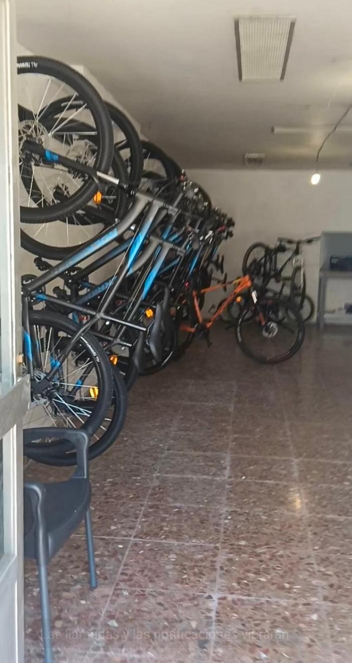 Hostal-Cicloturismo Lopenea Leitza Kültér fotó