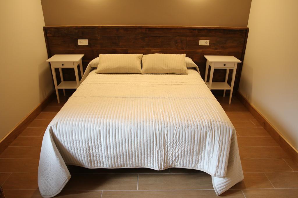 Hostal-Cicloturismo Lopenea Leitza Kültér fotó