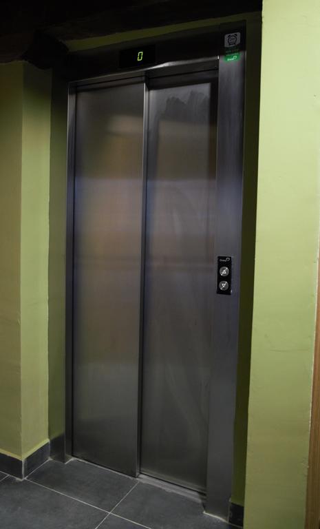Hostal-Cicloturismo Lopenea Leitza Kültér fotó